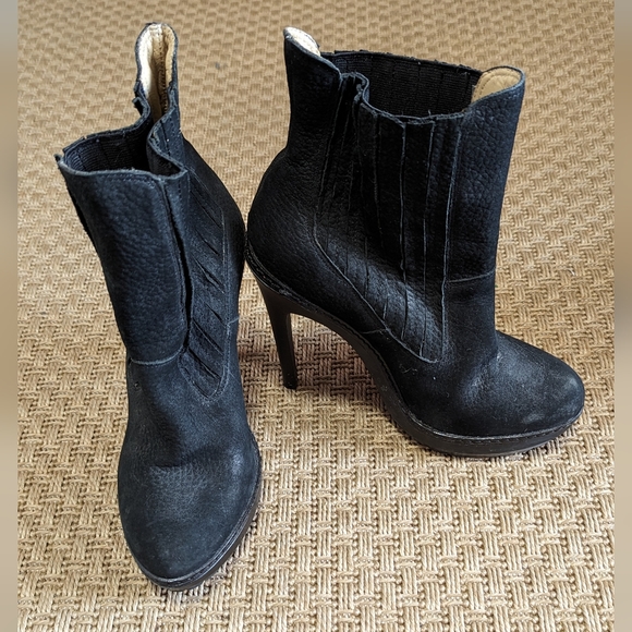 BCBG MAX AZRIA Women's Booties US 9 - Picture 3 of 7